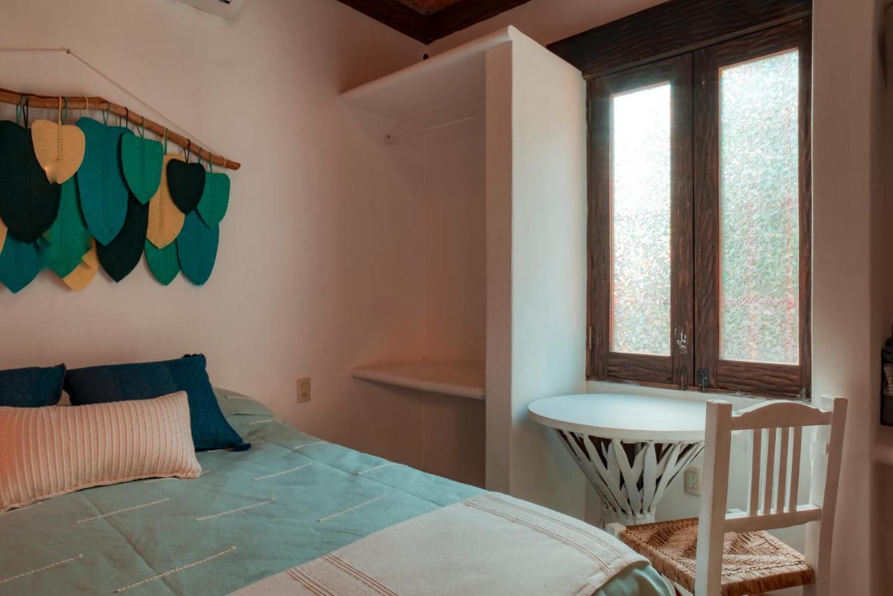 Casa Hacienda Apartment Sayulita Bagian luar foto